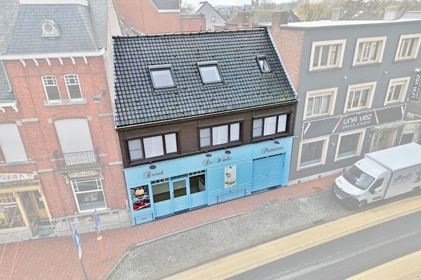 Huis te koop in Lichtervelde