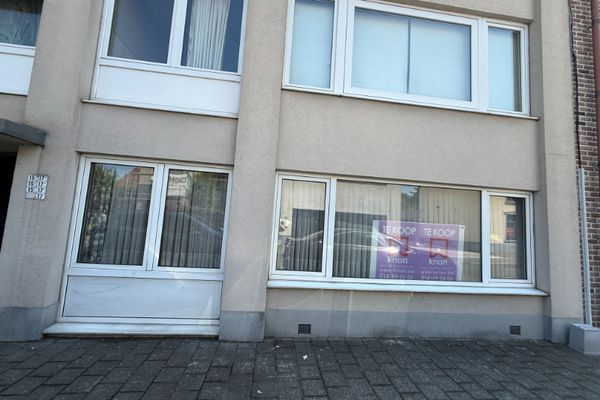 Appartement
                            te koop in Tessenderlo-Ham