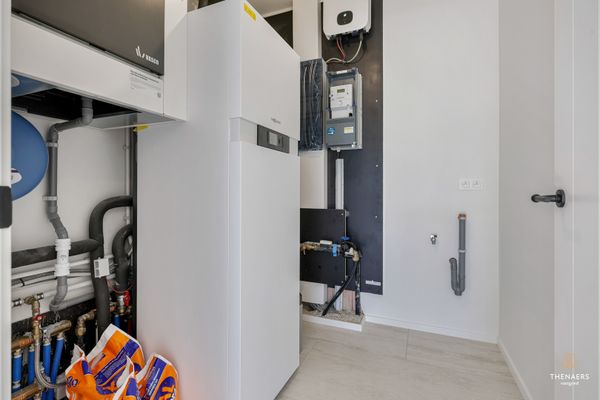 Huis te koop / Sint-Truiden