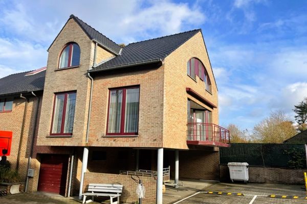Huis  in Leefdaal
