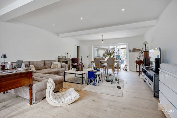 Huis te koop / Sint-Truiden