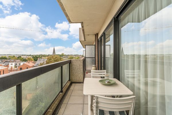 Appartement te koop / Sint-Truiden