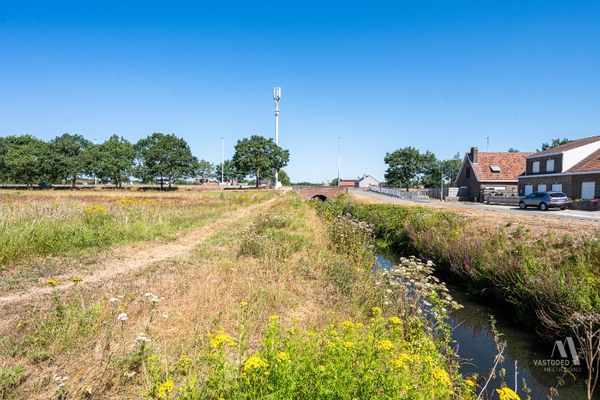 Grond te koop / Maldegem