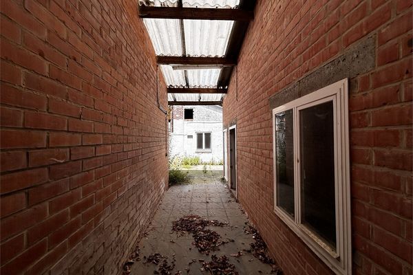 Huis te koop / Hoeselt