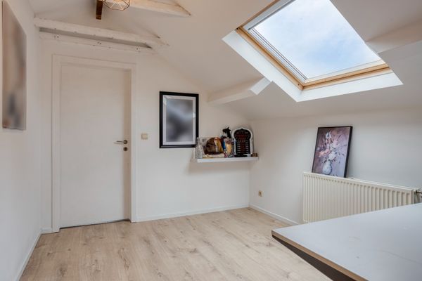 Huis verkocht / Schilde
