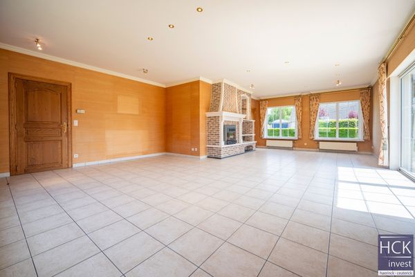 Huis te koop / Kruishoutem
