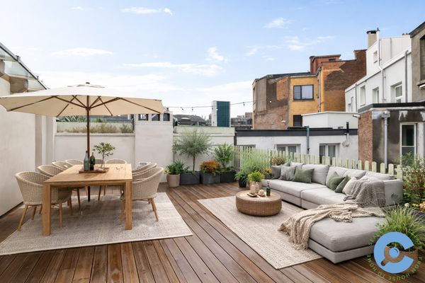 Appartement te koop / Antwerpen