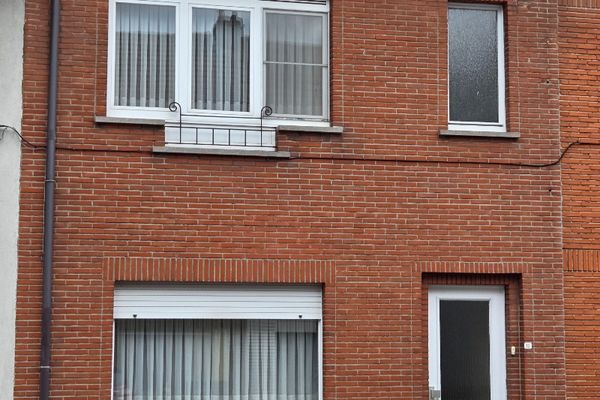 Woning
                            verkocht in Merelbeke