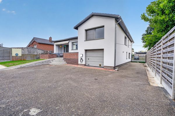 Huis te koop / Houthalen-Helchteren