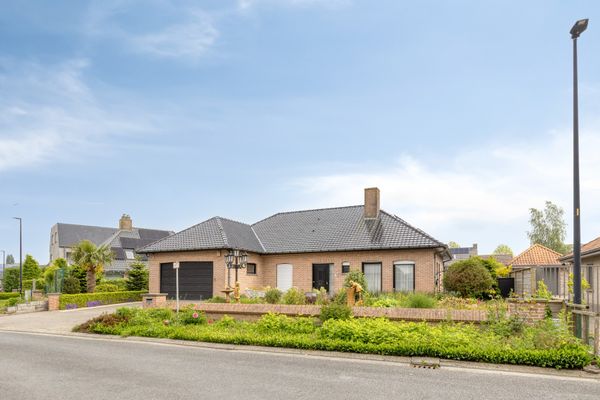 Huis
                                optie koop
                                in Diksmuide