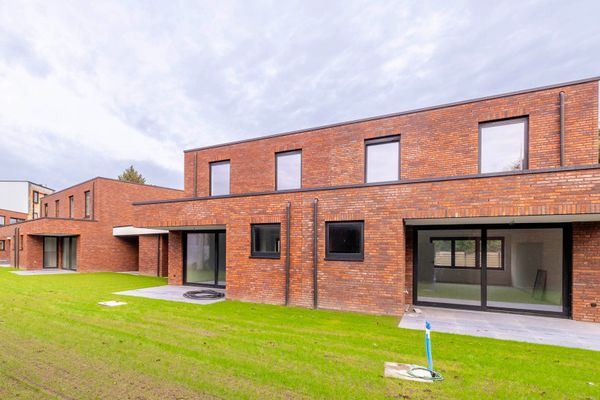 Huis te koop / Nijlen