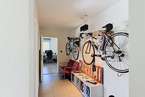 Appartement te koop / Heusden-Zolder