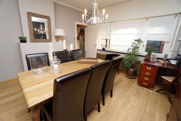 Huis te huur / Vorst
