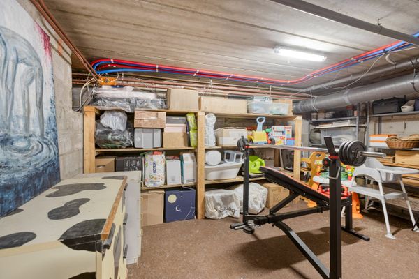 Huis te koop / Heusden-Zolder