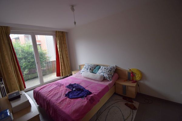 Appartement te koop / Sint-Jans-Molenbeek
