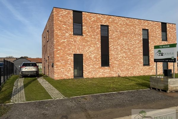 
                                        Huis
                                        verhuurd
                                        in Ham
                                    