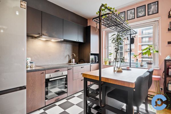 Appartement te koop / Antwerpen