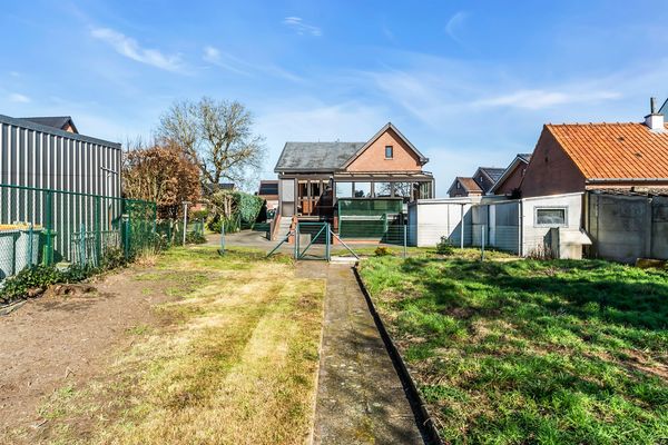 Huis te koop / Opglabbeek