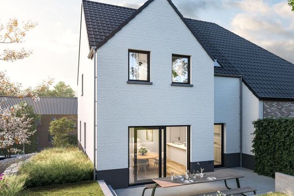 Huis te koop / Rutten