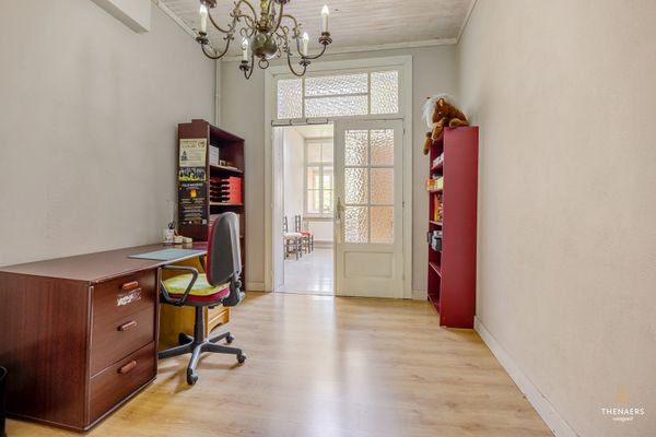 Huis te koop / Sint-Truiden