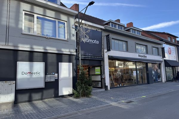 Commercieel te huur / Mol