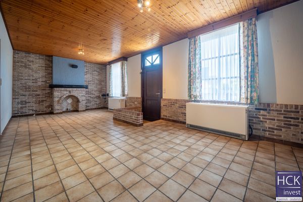 Huis te koop / Zwalm