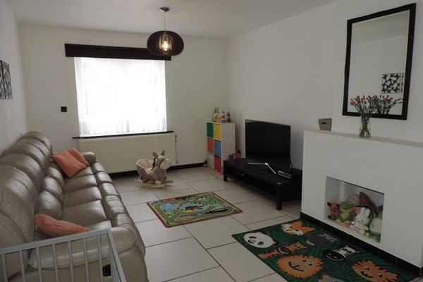 Huis verkocht / Beringen