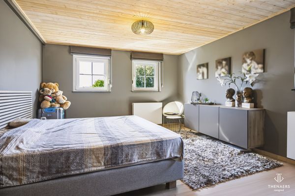 Huis te huur / Landen