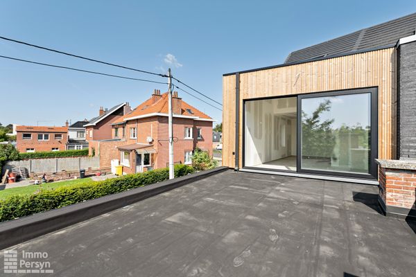 Huis te koop / Scherpenheuvel