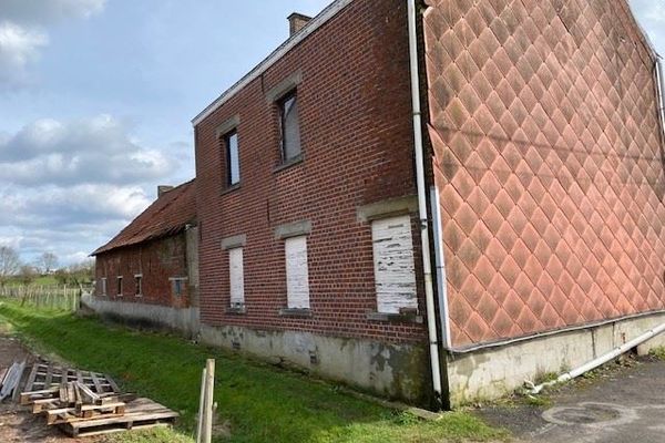 Huis te koop / Smeerebbe-Vloerzegem