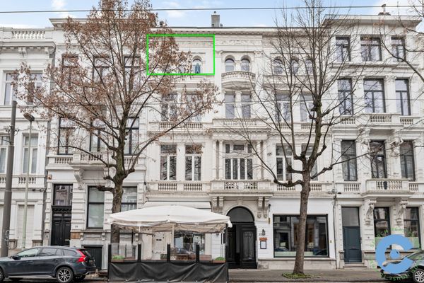 Appartement te koop / Antwerpen