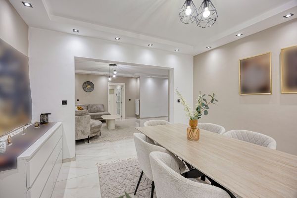 Huis optie koop / Ninove