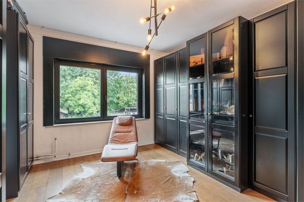 Huis te koop / Halen