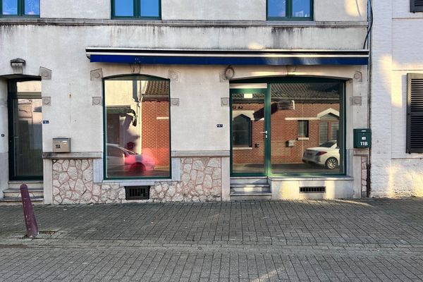 Commercial
                                loué
                                in Durbuy