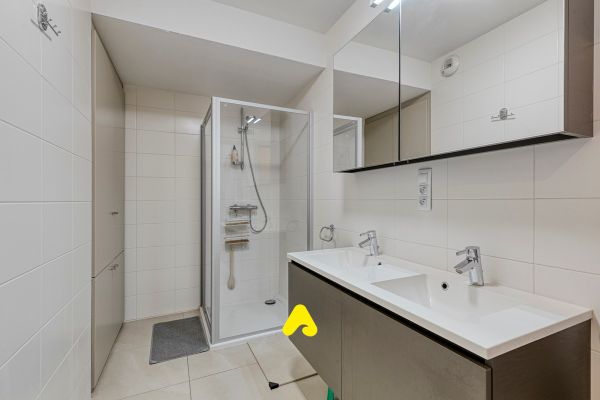 Appartement te koop / De Panne