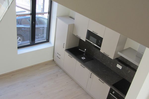 Appartement te huur / Mechelen