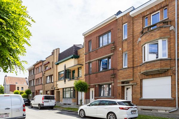 Maison
                                a vendre
                                in Renaix