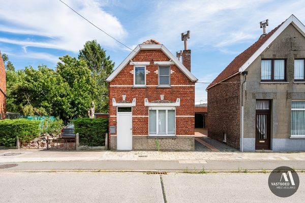 Huis te koop / Maldegem
