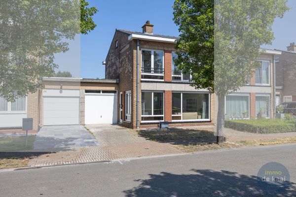 Woning
                            verkocht in De Panne