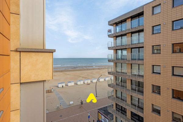Appartement a vendre / La Panne