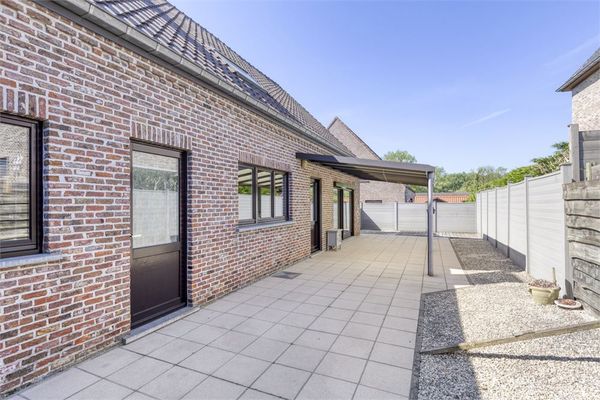 Huis te koop / Ninove