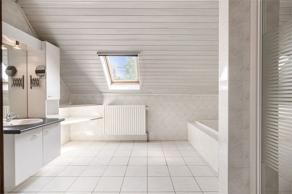 Huis optie koop / Ninove