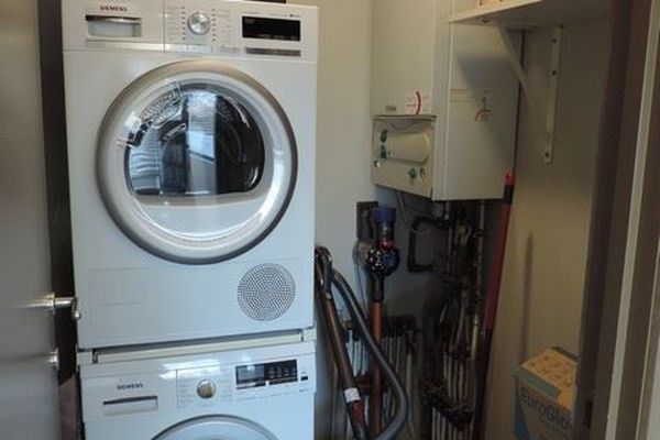 Appartement verhuurd / Beringen