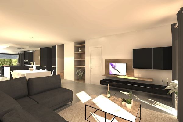 Huis verkocht / Koersel