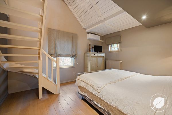 Huis te koop / Stokrooie