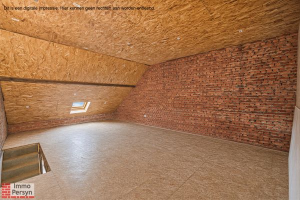 Huis te koop / Zichem