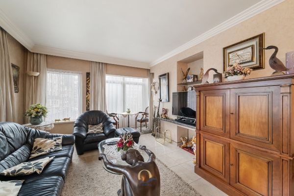 Appartement te koop / Oostende