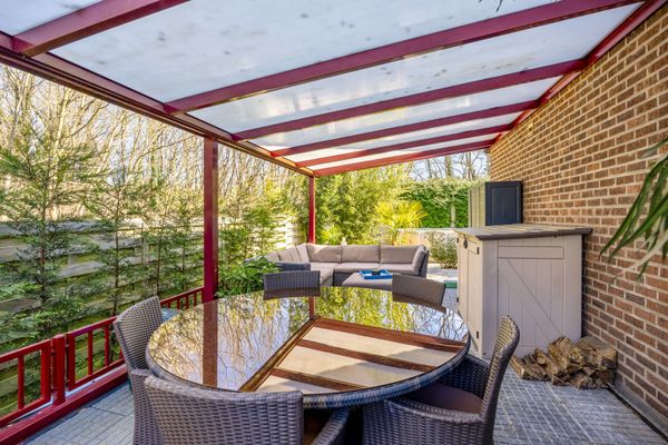 Huis verkocht / Genk