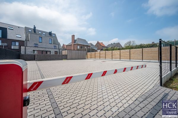 Appartement te huur / Kruishoutem