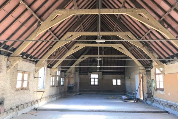 Project te koop / Diksmuide